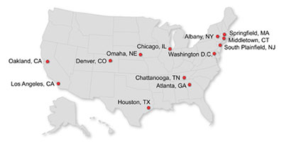 G4S Technology Expands Operations and Opens a New Regional Office in the Greater Seattle Area